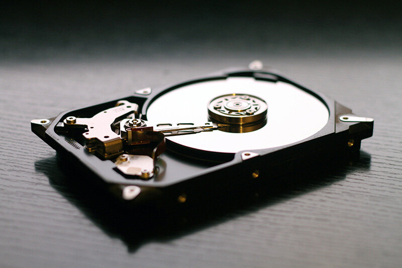top 13 ổ cứng hdd tốt nhất hiện nay