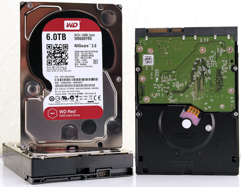 top ổ cứng hdd tốt nhất hiện nay đáng mua nhất
