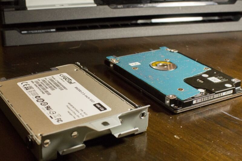top ổ cứng hdd tốt nhất hiện nay